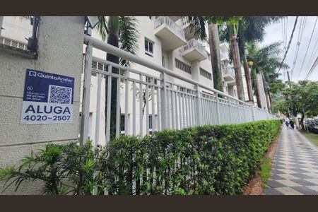 Apartamento para alugar com 64m², 2 quartos e 1 vaga Apartamento para alugar com 64m², 2 quartos e 1 vagaPlaca