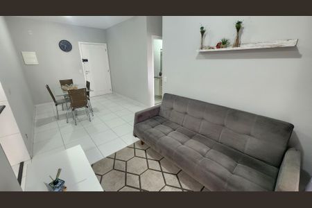 Apartamento para alugar com 64m², 2 quartos e 1 vaga Apartamento para alugar com 64m², 2 quartos e 1 vagaSala