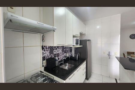 Apartamento para alugar com 64m², 2 quartos e 1 vaga Apartamento para alugar com 64m², 2 quartos e 1 vagaCozinha