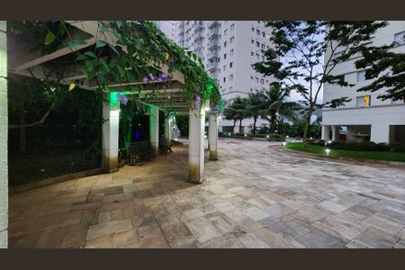 Apartamento para alugar com 64m², 2 quartos e 1 vaga Apartamento para alugar com 64m², 2 quartos e 1 vagaJardim