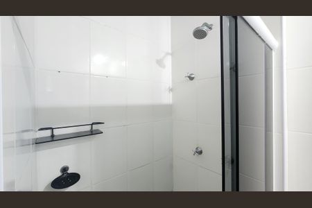 Apartamento para alugar com 64m², 2 quartos e 1 vaga Apartamento para alugar com 64m², 2 quartos e 1 vagaBanheiro Social