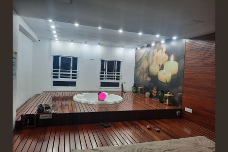 Apartamento para alugar com 64m², 2 quartos e 1 vaga Apartamento para alugar com 64m², 2 quartos e 1 vagaÁrea comum