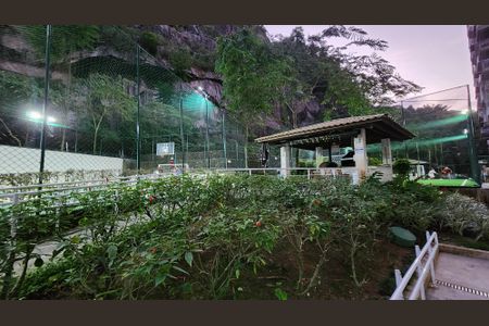 Apartamento para alugar com 64m², 2 quartos e 1 vaga Apartamento para alugar com 64m², 2 quartos e 1 vagaJardim