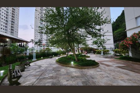 Apartamento para alugar com 64m², 2 quartos e 1 vaga Apartamento para alugar com 64m², 2 quartos e 1 vagaJardim