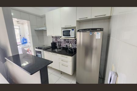 Apartamento para alugar com 64m², 2 quartos e 1 vaga Apartamento para alugar com 64m², 2 quartos e 1 vagaCozinha