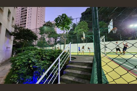 Apartamento para alugar com 64m², 2 quartos e 1 vaga Apartamento para alugar com 64m², 2 quartos e 1 vagaQuadra Esportiva