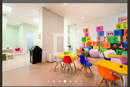 Apartamento para alugar com 64m², 2 quartos e 1 vaga Apartamento para alugar com 64m², 2 quartos e 1 vagaBrinquedoteca