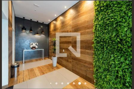 Apartamento para alugar com 64m², 2 quartos e 1 vaga Apartamento para alugar com 64m², 2 quartos e 1 vagaHall de entrada