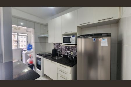 Apartamento para alugar com 64m², 2 quartos e 1 vaga Apartamento para alugar com 64m², 2 quartos e 1 vagaCozinha