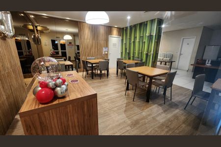 Apartamento para alugar com 64m², 2 quartos e 1 vaga Apartamento para alugar com 64m², 2 quartos e 1 vagaEspaço Gourmet