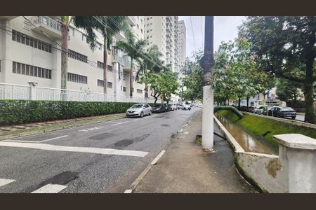 Apartamento para alugar com 64m², 2 quartos e 1 vaga Apartamento para alugar com 64m², 2 quartos e 1 vagaVista da Rua