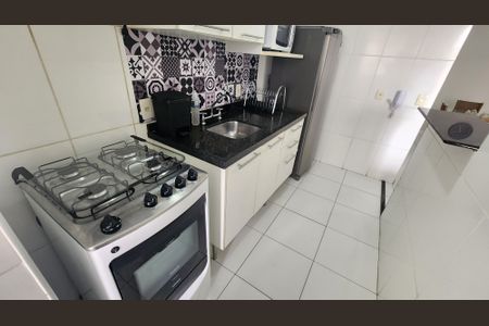 Apartamento para alugar com 64m², 2 quartos e 1 vaga Apartamento para alugar com 64m², 2 quartos e 1 vagaCozinha