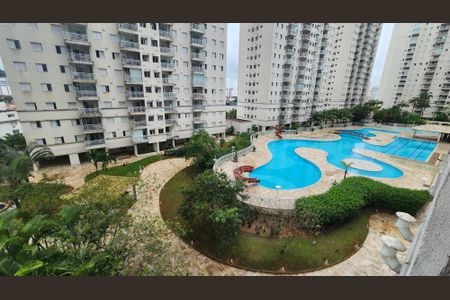 Apartamento para alugar com 64m², 2 quartos e 1 vaga Apartamento para alugar com 64m², 2 quartos e 1 vagaVista da Varanda