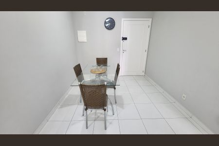 Apartamento para alugar com 64m², 2 quartos e 1 vaga Apartamento para alugar com 64m², 2 quartos e 1 vagaSala