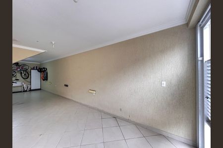 Casa de condomínio à venda com 117m², 2 quartos e 2 vagasGaragem