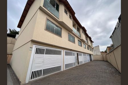Casa de condomínio à venda com 117m², 2 quartos e 2 vagasÁrea comum