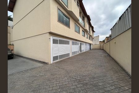 Casa de condomínio à venda com 117m², 2 quartos e 2 vagasÁrea comum
