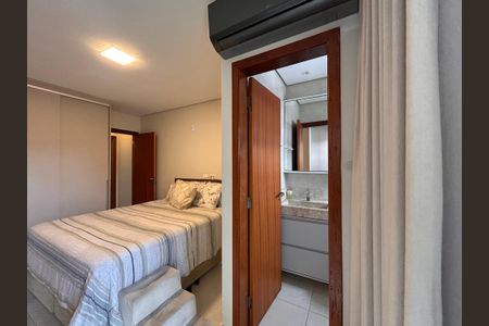 Casa de condomínio à venda com 117m², 2 quartos e 2 vagasSuíte 2