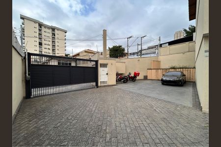 Casa de condomínio à venda com 117m², 2 quartos e 2 vagasÁrea comum