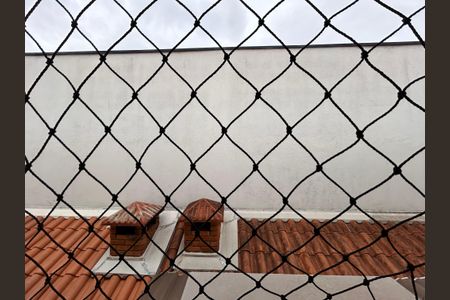 Casa de condomínio à venda com 117m², 2 quartos e 2 vagasVista da Suíte 1