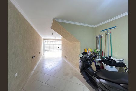 Casa de condomínio à venda com 117m², 2 quartos e 2 vagasGaragem