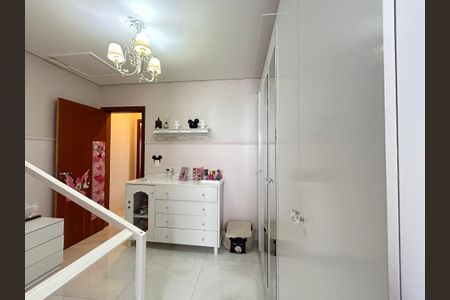Casa de condomínio à venda com 117m², 2 quartos e 2 vagasSuíte 1