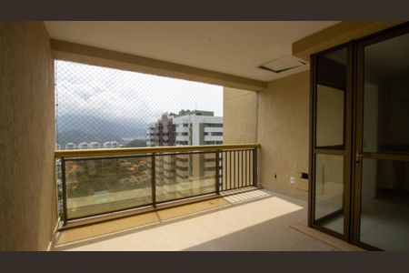 Apartamento à venda com 268m², 3 quartos e 3 vagasVaranda do Hall