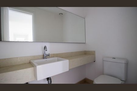 Apartamento à venda com 268m², 3 quartos e 3 vagasLavabo