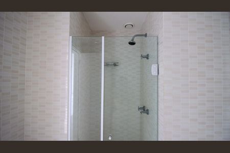 Apartamento à venda com 268m², 3 quartos e 3 vagasBanheiro da Suíte 3