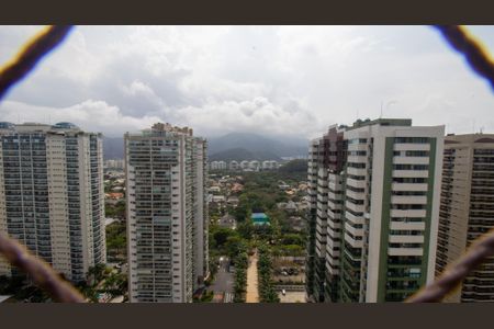 Apartamento à venda com 268m², 3 quartos e 3 vagasVista da Varanda do Hall