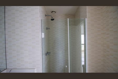 Apartamento à venda com 268m², 3 quartos e 3 vagasBanheiro 1 da Suíte 1