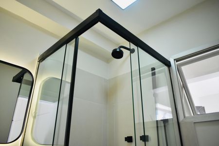 Apartamento à venda com 78m², 2 quartos e 1 vagaBanheiro da Suíte 2