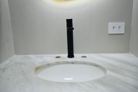 Apartamento à venda com 78m², 2 quartos e 1 vagaLavabo