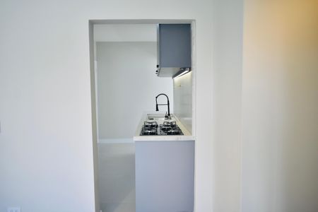 Apartamento à venda com 78m², 2 quartos e 1 vagaCozinha