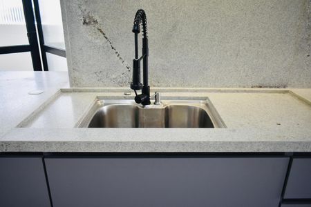 Apartamento à venda com 78m², 2 quartos e 1 vagaCozinha