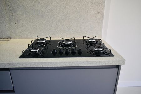 Apartamento à venda com 78m², 2 quartos e 1 vagaCozinha