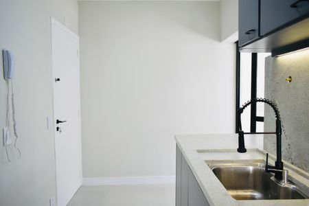 Apartamento à venda com 78m², 2 quartos e 1 vagaCozinha