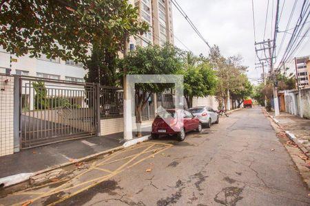 Apartamento à venda com 78m², 2 quartos e 1 vagaFachada