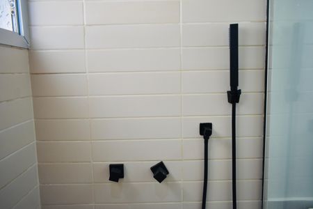 Apartamento à venda com 78m², 2 quartos e 1 vagaBanheiro da Suíte 1