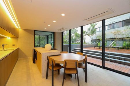 Studio à venda com 27m², 1 quarto e sem vagaÁrea Comum - Espaço Gourmet