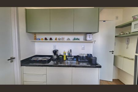 Studio para alugar com 23m², 1 quarto e 1 vaga Studio para alugar com 23m², 1 quarto e 1 vagaStudio