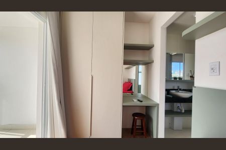 Studio de kitnet/studio para alugar com 1 quarto, 23m² em Pituba, Salvador