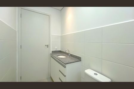 Apartamento para alugar com 68m², 3 quartos e 2 vagas Apartamento para alugar com 68m², 3 quartos e 2 vagasBanheiro Social