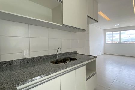 Apartamento para alugar com 68m², 3 quartos e 2 vagas Apartamento para alugar com 68m², 3 quartos e 2 vagasCozinha