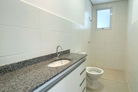 Apartamento para alugar com 68m², 3 quartos e 2 vagas Apartamento para alugar com 68m², 3 quartos e 2 vagasBanheiro Social