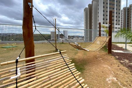 Apartamento para alugar com 68m², 3 quartos e 2 vagas Apartamento para alugar com 68m², 3 quartos e 2 vagasÁrea comum