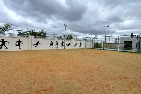 Apartamento para alugar com 68m², 3 quartos e 2 vagas Apartamento para alugar com 68m², 3 quartos e 2 vagasÁrea comum - Quadra 2