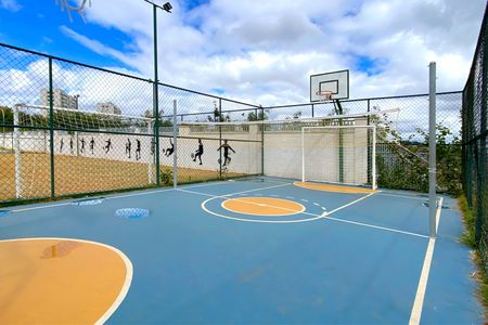 Apartamento para alugar com 68m², 3 quartos e 2 vagas Apartamento para alugar com 68m², 3 quartos e 2 vagasÁrea comum - Quadra 1