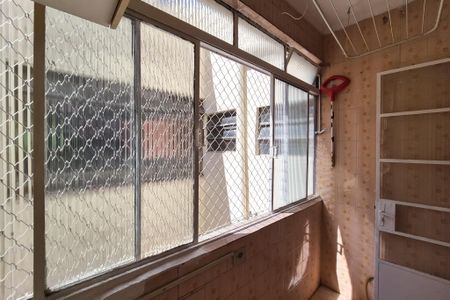 Apartamento à venda com 60m², 2 quartos e sem vagaÁrea de Serviço