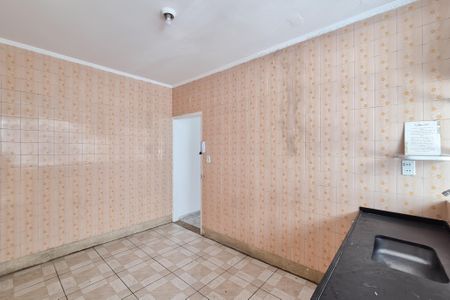 Apartamento à venda com 60m², 2 quartos e sem vagaCozinha